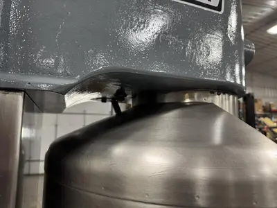 USED HOBART V-1401