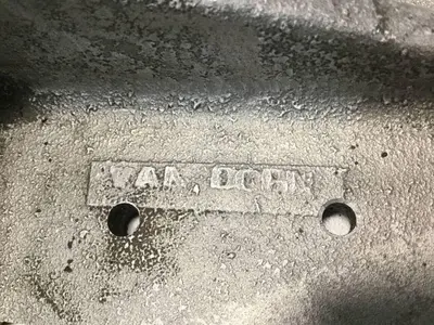 USED VAN DORN 301129