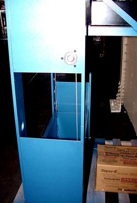 NEW Pressmaster HFP-150