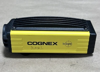 USED Cognex 800-5770-1
