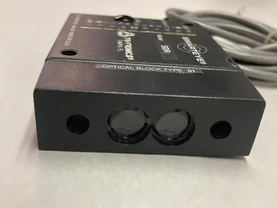 New | in-Stock TRI-TRONICS SDR Sensors | Surplus Asset Holdings #1206614
