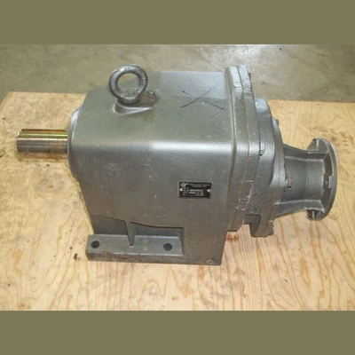 Nord 548.89 Inline Reducer