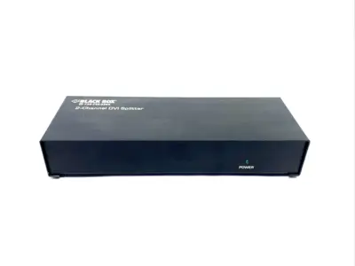 USED BLACK BOX BLACK BOX AC1031A-R2-2