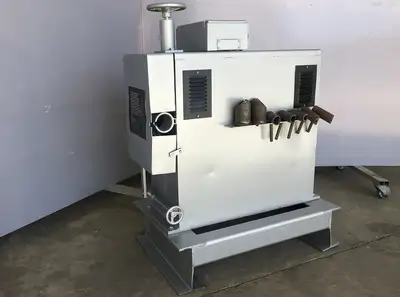 USED ELAURSEN M3