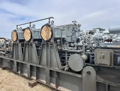 NEW ARIEL JGC-6-2