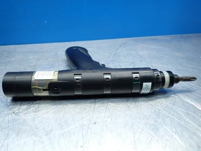 Used INGERSOLL RAND QE4ST020R21S06 Power & Hand Tools (Misc) | HGR 24 #750208