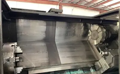 2015 DOOSAN PUMA 5100LC CNC Lathes | Toolquip, Inc. (3)