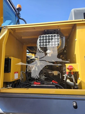 USED 2020 XCMG XE360U