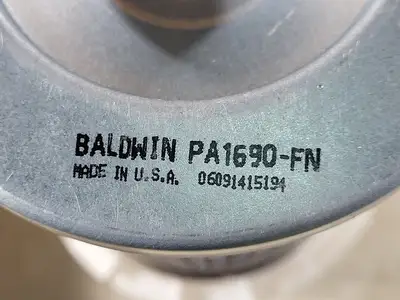NEW BALDWIN PA1690-FN