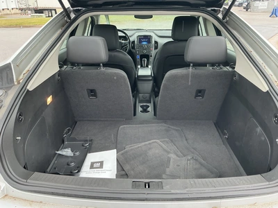 USED 2012 CHEVROLET VOLT