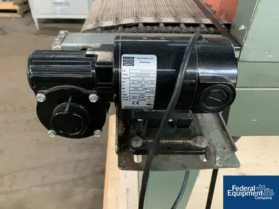USED Weldotron Weldotron Heat Tunnel, Model 7121-5