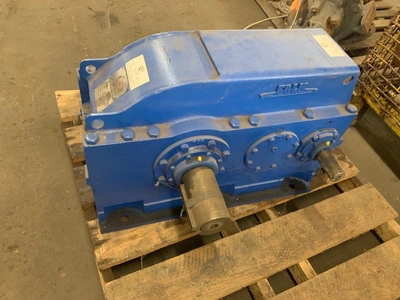 USED Falk 2070Y2-L