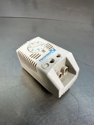 Used Pfannenberg _UNKNOWN_ PLC Temperature Modules South Carolina US | Palmetto Automation #1507508
