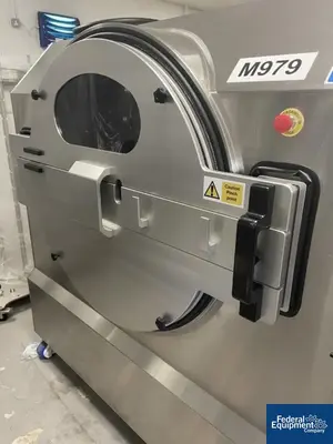 USED Sartorius Sartorius Ksep 6000 Centrifugation System