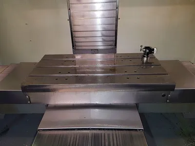 2019 HAAS VF-2YT Vertical Machining Centers | T.R. Wigglesworth Machinery Co. (3)