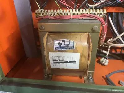 Used 1981 LZTK / KIKINDA A 11550 Cylindrical Grinders Including Plain & Angle Head Ohio US | HGR 24 #1314213