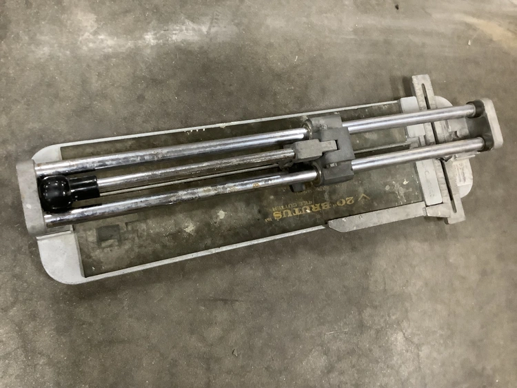 Used _UNKNOWN_ _UNKNOWN_ Hand Cutters Michigan US | Miedema Asset Management Group #1423485