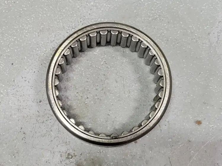 Used MCGILL MR48N Bearings British Columbia CA | Lenmark #260637