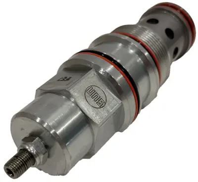 New | in-Stock Sun Hydraulics PBJB LAN Pump & Valve Parts Michigan US | SB Industrial Supply #1210464