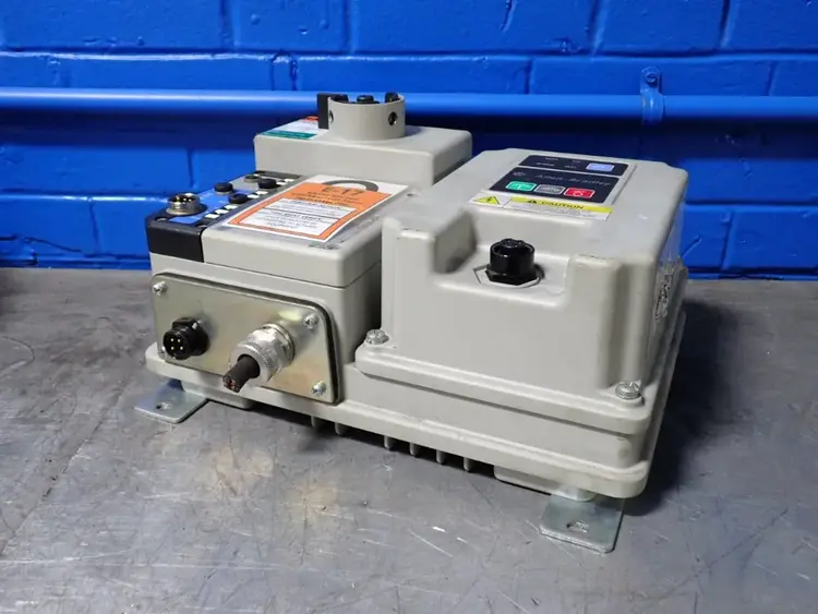 Used ALLENBRADLEY 280DF12Z10CGRW3PI Starters Ohio US | HGR 24 #885604