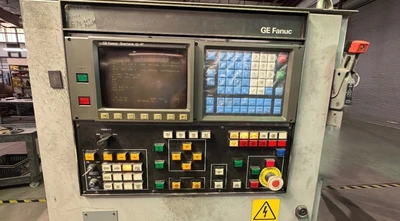 2000 STRIPPIT 1000MXP/30 Turret Punches | SNL Machine Trader LLC (10)