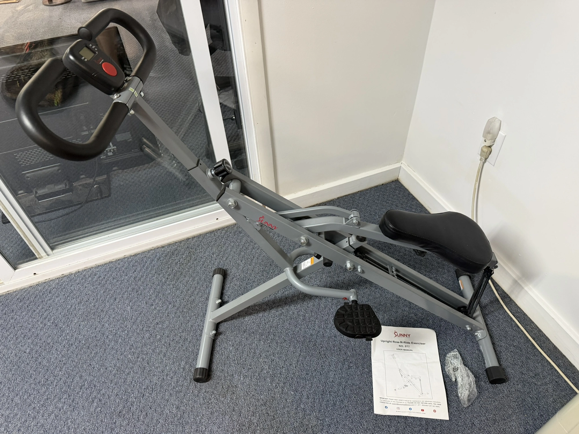 Used _UNKNOWN_ _UNKNOWN_ Gym & Exercise Michigan US | Miedema Asset Management Group #1313761