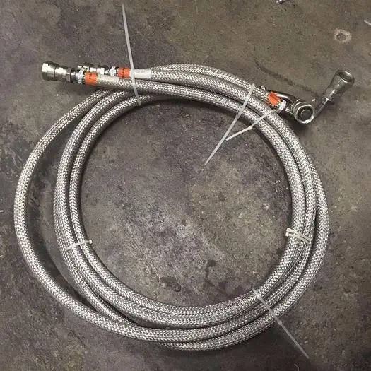 CTI 8043074 LG120
