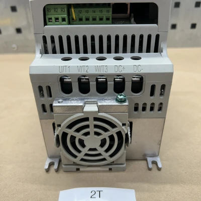 USED Allen-Bradley 22F-D8P7N103