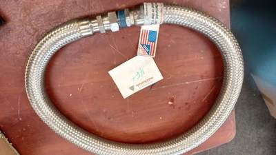 USED Hose Master CA321E
