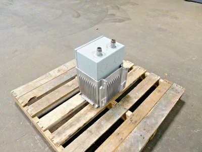 Used GE 9T21B1028 G4 Transformers Ohio US | Equipment Recovery Corp. #1331098