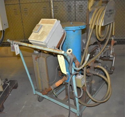 2000 KAYDON D510110 Miscellaneous | Mohawk Machinery (2)