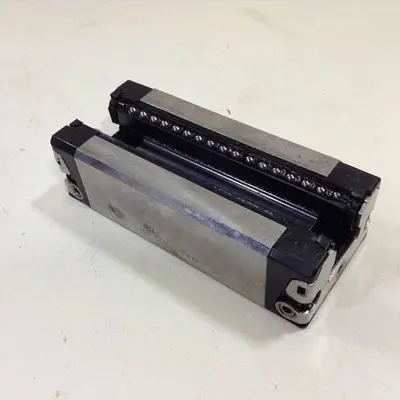 USED REXROTH R162321422