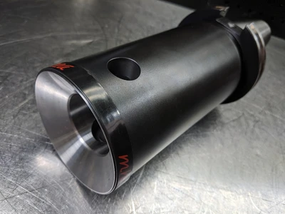 D'Andrea CAT50 MHD80 Modular Tool Holder 180mm Pro 41.6.80.01.050.49 (LOC1227A)