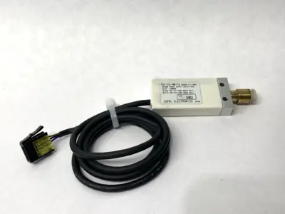 USED COPAL ELECTRONICS PS6-103G-PWM-019