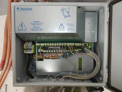 Used _UNKNOWN_ _UNKNOWN_ Spot & Projection Welders Texas US | Aucto #1561699