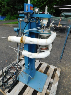 USED AUTOCLAVE ENGINEERS 1 QUART