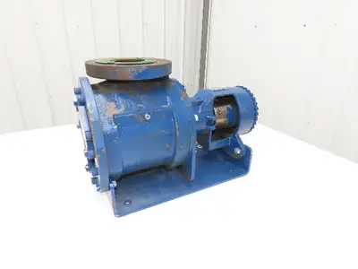 Used GORMAN RUPP _UNKNOWN_ Pumps Indiana US | Arrow Industrial #1367456
