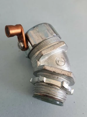 New | in-Stock THOMAS BETTS 5344GR Conduits | J&J Industrial Supply #545728