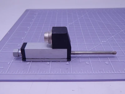 Used NOVOTECHNIK _UNKNOWN_ Transducers | OCO Industrial #1612335
