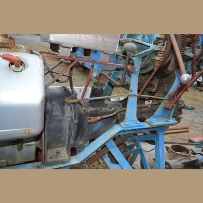 Used _UNKNOWN_ BBS1 Drill trailers British Columbia CA | Savona Equipment LTD #1291766