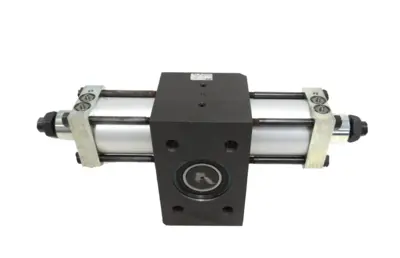 NEW PHD R11A7045-A-D-P PNEUMATIC ROTARY ACTUATOR 04854273-06 R11A7045ADP