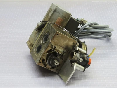 Used SANDEX _UNKNOWN_ Robotics Texas US | OCO Industrial #1717198