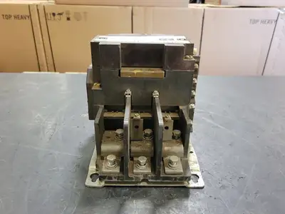 USED CUTLER-HAMMER A10GN0