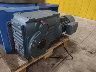 USED MOTION MG 920-2-330-2(25)-D-HLD