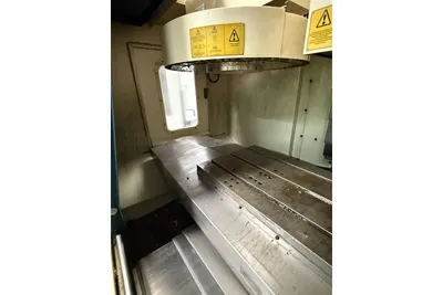Used _UNKNOWN_ _UNKNOWN_ Vertical Machining Centers California US | KD Auctions #1359430