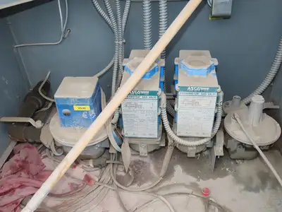 Used ICE _UNKNOWN_ Heaters Indiana US | Arrow Industrial #617176