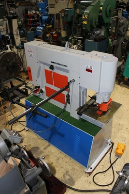 USED HOSTON HIW-60