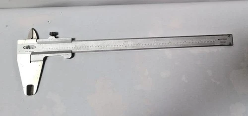 Used Mitutoyo _UNKNOWN_ Vernier Calipers | Amiron Machinery #742571