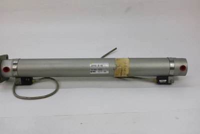 USED SMC CDG1FN32-300-B53L