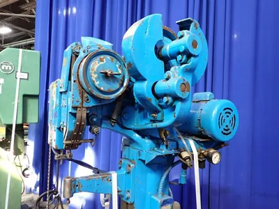 Thomson Mfg Riveter
